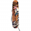 Складной нож Victorinox Climber Animal 91 мм 15 функций Тигр (1.3703_F1030pw) Вознесенськ