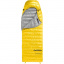 Спальник Naturehike CW400 NH18C400-D L Желтый (1047-6976507666848) Киев