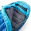 Спальник Sea To Summit Trek -18C/0F Long L левый Snorkel Blue (1033-STS ASL041172-210206) Володарськ-Волинський