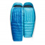 Спальник Sea To Summit Trek -18C/0F Long L левый Snorkel Blue (1033-STS ASL041172-210206) Володарськ-Волинський