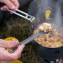 Ложка Sea To Summit Frontier UL Long Handle Spoon 21 см Серый (1033-STS ACK034011-611701) Хуст