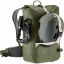 Рюкзак Deuter Amager 25+5 л Khaki (1052-32200222050) Новониколаевка
