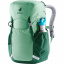 Рюкзак Deuter Junior 18 л Sea Green (1052-3610523 2293) Нововолынск