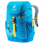 Рюкзак Deuter Schmusebär 8 л Blue (1052-3610121 1324) Жмеринка
