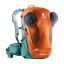 Рюкзак Deuter Trans Alpine 2021 30 л Chestnut-Deepsea (1052-3200221 9318) Херсон