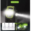 Кемпинговый фонарь портативный GDPlus GD-8071 (2008150972) Васильков
