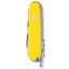 Складной нож Victorinox CLIMBER 91 мм 14 функций Желтый (1.3703.8) Дніпро