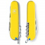 Складной нож Victorinox CLIMBER 91 мм 14 функций Желтый (1.3703.8) Дніпро