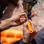 Ложка Jetboil Trail Spoon Оранжевый (1033-JBL TRLSPN-EU) Житомир