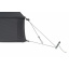 Палатка Sea to Summit Alto TR1 Plus 215х107/60х105 см Зеленый (1033-STS ATS2039-02160402) Київ