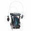 Питьевая система Aquamira Pressurized Reservoir 1.5 L Черный (1053-AQM 67640) Веселе