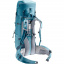 Рюкзак Deuter Aircontact Lite 2023 40+10 л Atlantic-ink (1052-3340123 1374) Хмільник