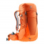 Рюкзак Deuter Futura 32 л Chestnut-mandarine (1052-3400821 9907) Чорноморськ
