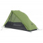Палатка Sea to Summit Alto TR1 Mesh Inner Sil/PeU Fly NFR 215х107/60 см Зеленый (1033-STS ATS2039-01160410) Городок