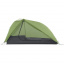 Палатка Sea to Summit Alto TR1 Mesh Inner Sil/PeU Fly NFR 215х107/60 см Зеленый (1033-STS ATS2039-01160410) Городок