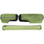Палатка Sea to Summit Alto TR1 Mesh Inner Sil/PeU Fly NFR 215х107/60 см Зеленый (1033-STS ATS2039-01160410) Городок