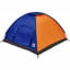 Палатка Skif Outdoor Adventure I 3-х местная 200х200х135 см Orange-Blue (1013-389.00.86) Жмеринка