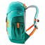 Рюкзак Deuter Schmusebär 8 л Green (1052-3610121 3239) Хмельник