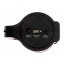 Туристический фонарь с повербанком YAJIA YJ-2895 5W+20SMD USB power bank (1925527317) Курінь