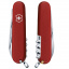 Складной нож Victorinox Spartan Mat Красный матовый лак (1.3603_M0007p) Братське