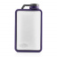 Фляга GSI Outdoors Boulder 6 Flask 177 мл Фиолетовый (1099-79342) Київ