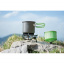 Котелок Optimus Terra Weekend HE Cookset 0.95 л Серый (1017-8020707) Володарськ-Волинський