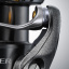 Катушка рыболовная Shimano TwinPower 24 4000M (2580622313) Костопіль
