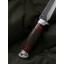 Нож туристический Gorillas BBQ 2749 сталь 440С KN144 (5312) Киев