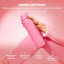 Бутылка для воды ION8 Vacuum Insulated 920 мл Rose Bloom (I8TS1000ROSEB) Винница