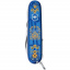 Складной нож Victorinox Huntsman Ukraine 91 мм 15 функций Украинские мотивы (1.3713.T2_T1370u) Камінь-Каширський