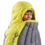Спальник Sea To Summit Spark Women's 7C/45F Long R правый Pewter Grey (1033-STS ASL041071-351702) Київ