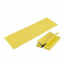 Коврик Naturehike NH19QD008 IXPE 185х56х1.8 см Желтый (1047-6927595794395) Токмак