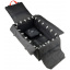 Рюкзак Camp Spacecraft 45 л Black (1060-2790) Покровськ