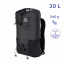Рюкзак Fram Guide Urban 30 L Black (1044-id_6981) Доманёвка