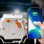 Кемпинговый фонарь SENDL AY-CB889 1000 Вт Нововолынск