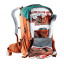 Рюкзак Deuter Trans Alpine Pro 28 л Chestnut-Deepsea (1052-3201121 3918) Херсон