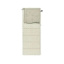 Спальник Naturehike DP100 CNK2300SD012 R правый Бежевый (1047-6976023923562) Золотоноша