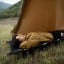 Кровать раскладная Naturehike XJC05 NH20JJ001 190х65х15 см Черный (2415685243) Винница