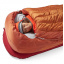 Спальник Sea To Summit Basecamp -9C/15F Long L левый Bombay Brown (1033-STS ASL041091-210302) Костопіль