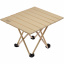 Стол раскладной Skif Outdoor Whitty S 40х35х29 см Бежево-песочный (1013-389.03.83) Ладан