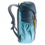 Рюкзак Deuter Junior 18 л Navy Blue (1052-3610523 1371) Веселе