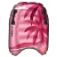 Надувная водная доска детская Crivit 70х50х12 см Разноцветный (IAN445806 pink) Киев