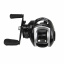Катушка рыболовная мультипликаторная Juqiwang DX 201 Black-Silver Left 13558-85980 Київ