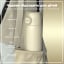 Бутылка для воды ION8 Stainless Steel 600 мл Creamy White (I8SS600CWHI) Київ