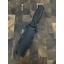 Нож тактический Gorillas BBQ 2-702С сталь 65Х13 KN141 Черный (5302) Жмеринка