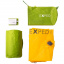 Коврик надувной Exped Ultra 1R Duo M 183х105х7 см Зеленый (1054-018.0996) Київ