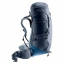 Рюкзак Deuter Aircontact Lite 2023 50+10 л Black/Blue (1052-3340323 7319) Тернополь