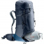 Рюкзак Deuter Aircontact Lite 2023 50+10 л Black/Blue (1052-3340323 7319) Тернополь