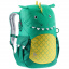 Рюкзак Deuter Kikki 2023 8 л Alpine Green (1052-3610423 2282) Золотоноша
