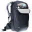 Рюкзак Deuter Trans Alpine 30 л Black (1052-3200324 7000) Новониколаевка